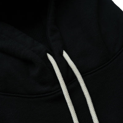 Momotaro GTB Pullover Sweat Hoodie (Black)