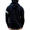 Momotaro GTB Pullover Sweat Hoodie (Black)