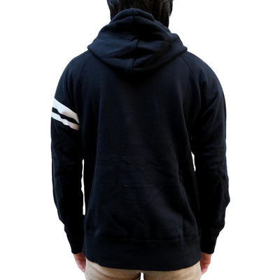 Momotaro GTB Pullover Sweat Hoodie (Black)