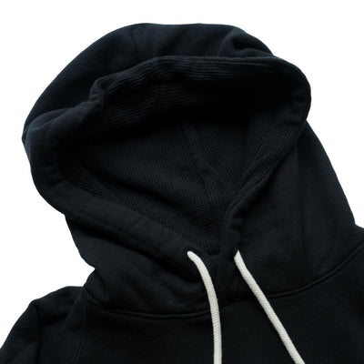 Momotaro GTB Pullover Sweat Hoodie (Black)