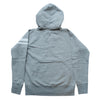 Momotaro GTB Pullover Sweat Hoodie (Gray)
