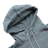 Momotaro GTB Pullover Sweat Hoodie (Gray)