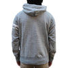 Momotaro GTB Pullover Sweat Hoodie (Gray)