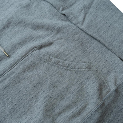 Momotaro GTB Pullover Sweat Hoodie (Gray)