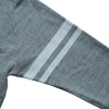 Momotaro GTB Pullover Sweat Hoodie (Gray)