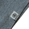 Momotaro GTB Pullover Sweat Hoodie (Gray)