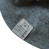 Momotaro GTB Pullover Sweat Hoodie (Gray)