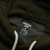 Momotaro GTB Pullover Sweat Hoodie (Olive)