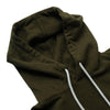 Momotaro GTB Pullover Sweat Hoodie (Olive)