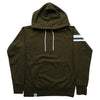 Momotaro GTB Pullover Sweat Hoodie (Olive)