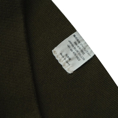 Momotaro GTB Pullover Sweat Hoodie (Olive)