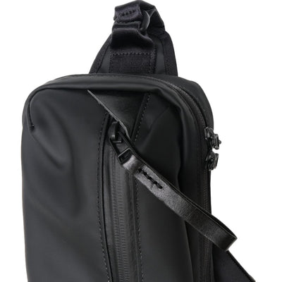 Master-piece "Slick" Sling Bag