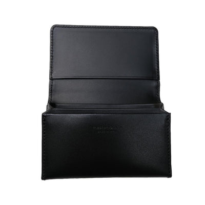 Master-piece "Gloss" Wallet (Black)