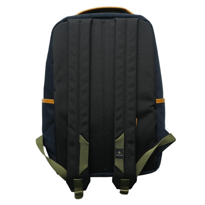 Master-piece "Link" Backpack (Navy)