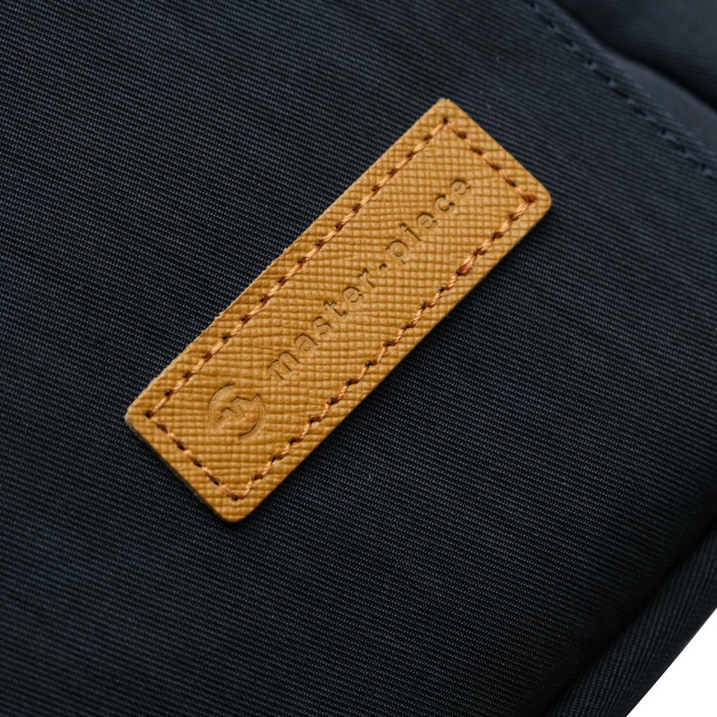 Master-piece "Link" Backpack (Navy)