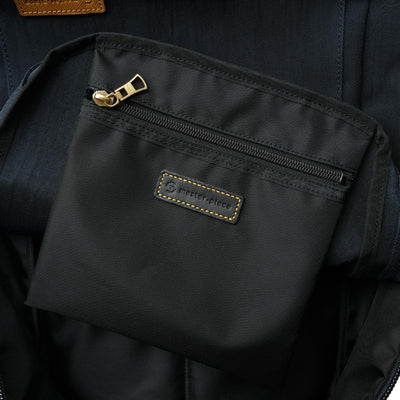 Master-piece "Link" Backpack (Navy)