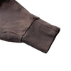 Master-piece x Rajabrooke L/S Pocket Tee (Brown)