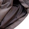 Master-piece x Rajabrooke L/S Pocket Tee (Brown)