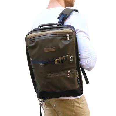 Master-piece "Potential" Backpack