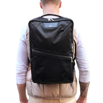 Master-piece "Progress" Backpack