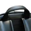 Master-piece "Gloss" Backpack (Black)