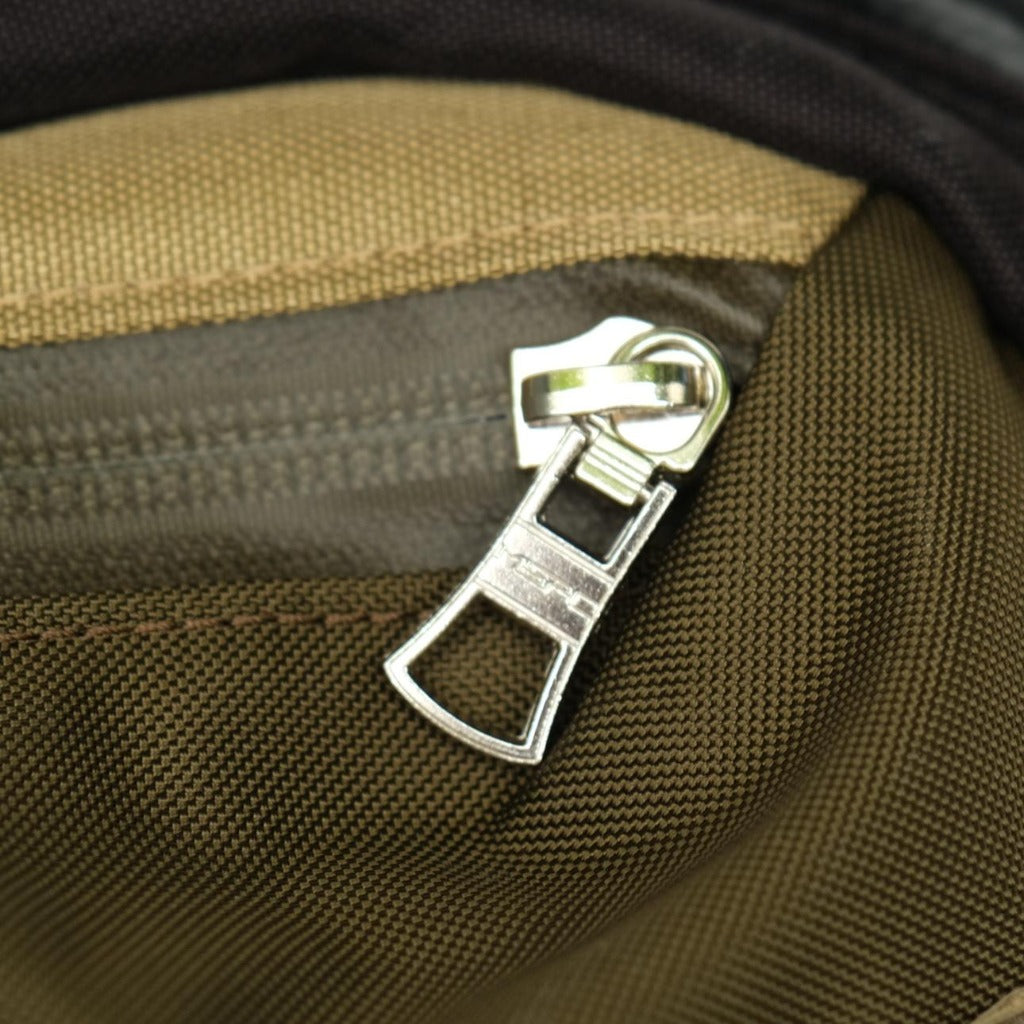 Master-piece "Potential" Shoulder Bag (Olive)