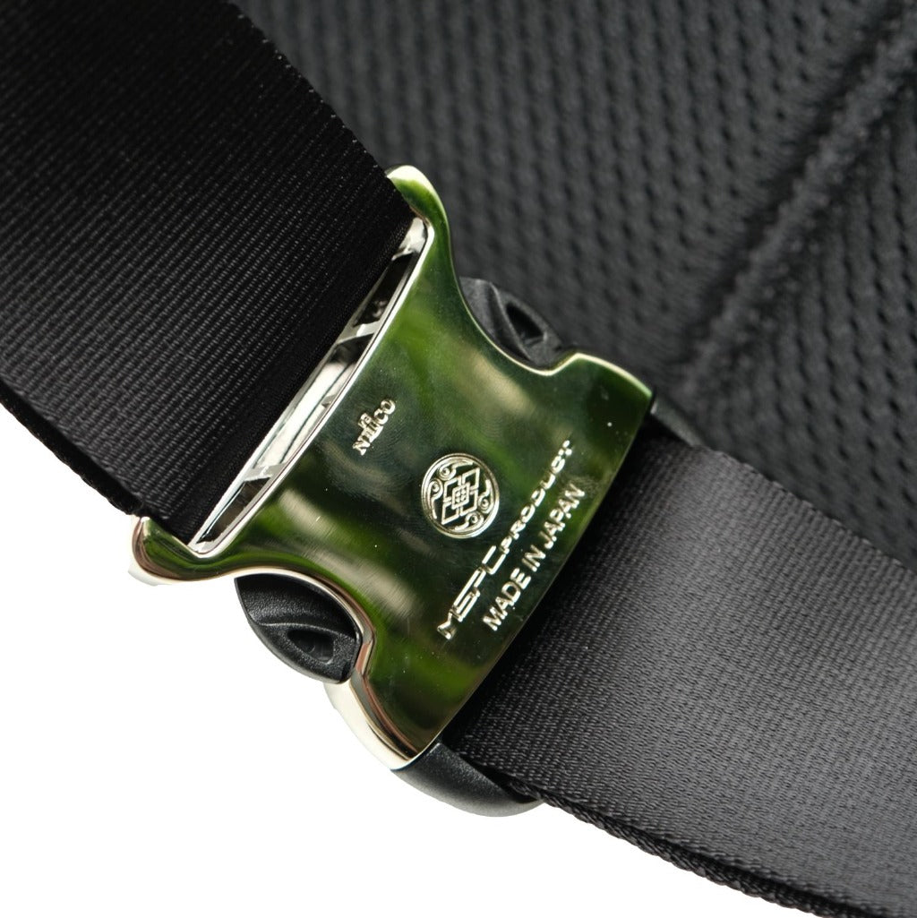 Master-piece "Potential" Shoulder Bag (Olive)