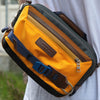 Master-piece "Potential" Shoulder Bag (Yellow)