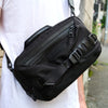 Master-piece "Potential" Shoulder Bag (Black)