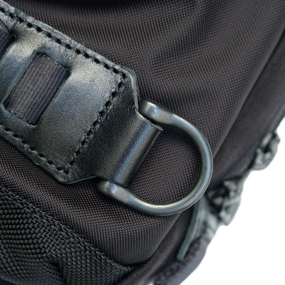 Master-piece "Potential" Shoulder Bag (Black)