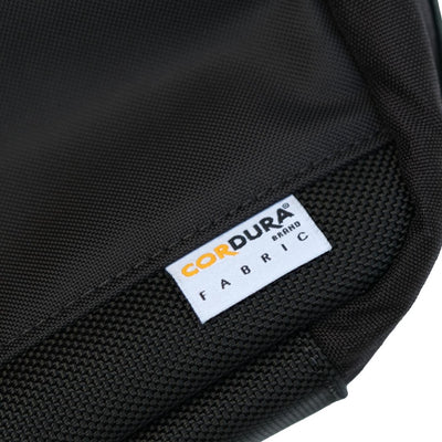 Master-piece "Potential" Shoulder Bag (Black)