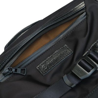 Master-piece "Potential" Shoulder Bag (Black)