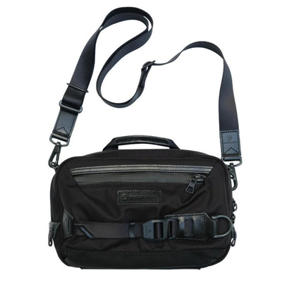 Master-piece "Potential" Shoulder Bag (Black)