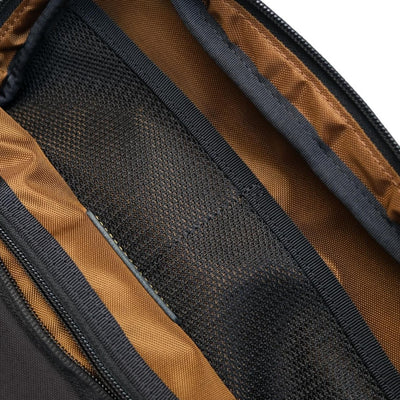 Master-piece "Potential" Shoulder Bag (Black)
