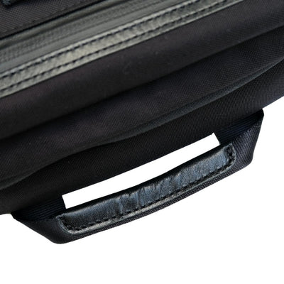Master-piece "Potential" Shoulder Bag (Black)