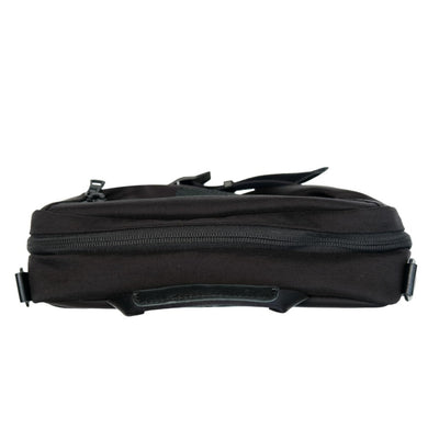 Master-piece "Potential" Shoulder Bag (Black)