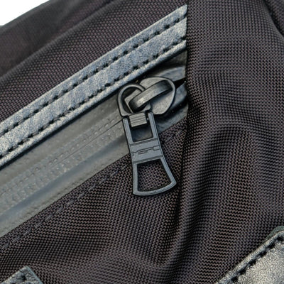 Master-piece "Potential" Shoulder Bag (Black)