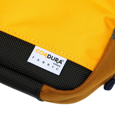 Master-piece "Potential" Shoulder Bag (Yellow)