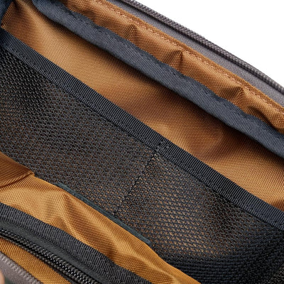 Master-piece "Potential" Shoulder Bag (Yellow)