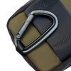 Master-piece "Potential" Smartphone Pouch (Olive)