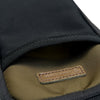 Master-piece "Potential" Smartphone Pouch (Olive)