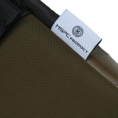 Master-piece "Potential" Smartphone Pouch (Olive)