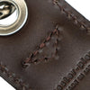 Master-piece Hook Buckle Keyholder (Chocolate)