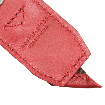 Master-piece Hook Buckle Keyholder (Red)