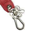 Master-piece Hook Buckle Keyholder (Red)