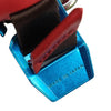 Master-piece Hook Buckle Keyholder (Red)