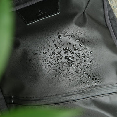 Master-piece "Progress" PU-Coated Backpack