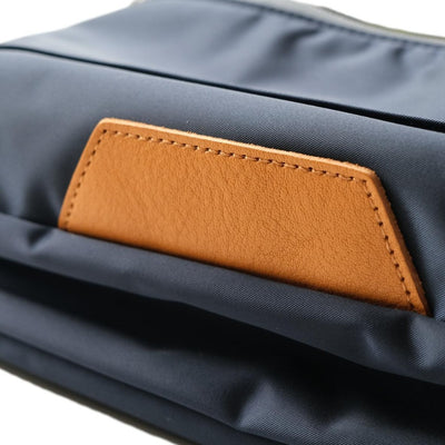 Master-piece "Progress" Shoulder Bag