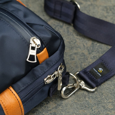 Master-piece "Progress" Shoulder Bag