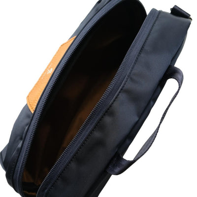 Master-piece "Progress" Shoulder Bag